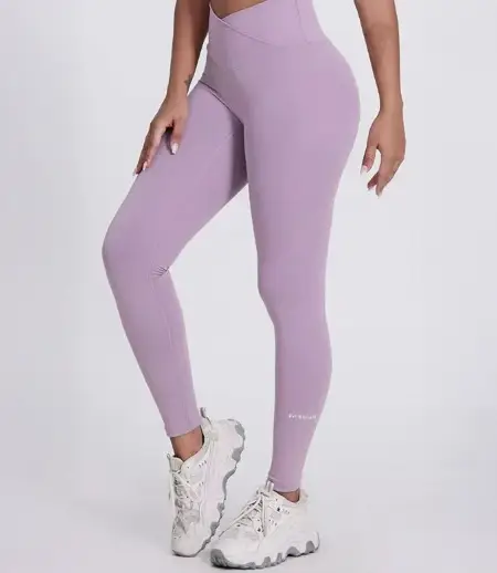 Bare Strength - Leggings