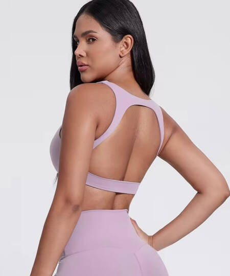 Bare Strength - Sports Bra