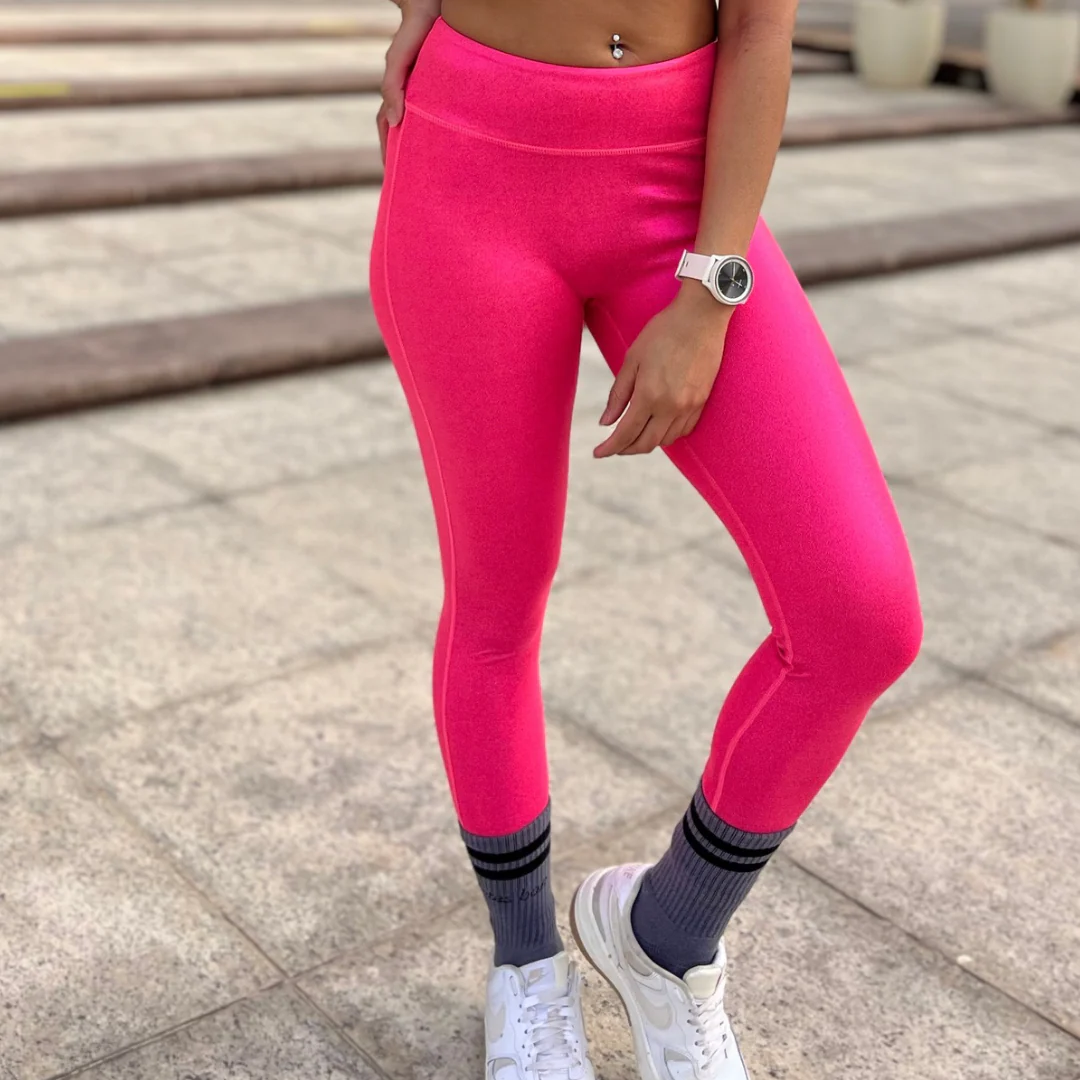 Core Glam Sports Bra - Image 3