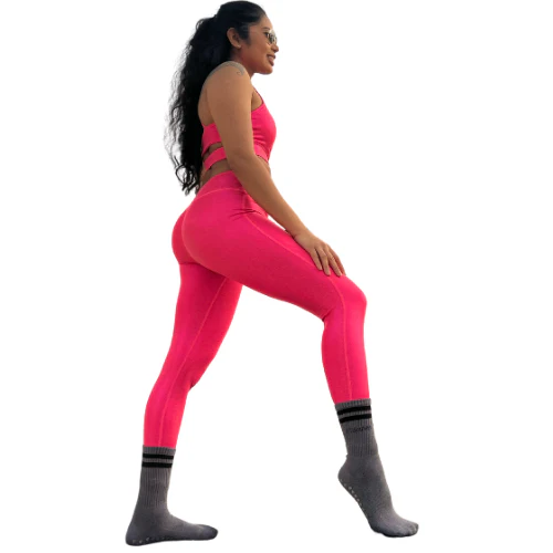 Core Glam Sports Bra - Image 5