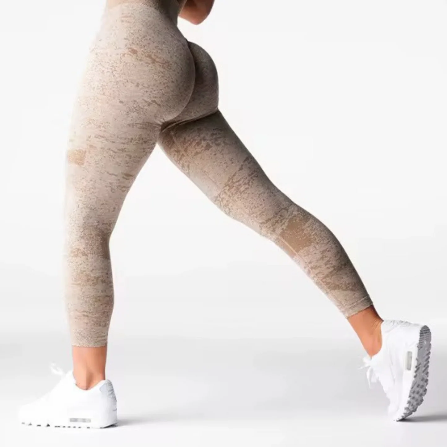 Curve Command - Leggings