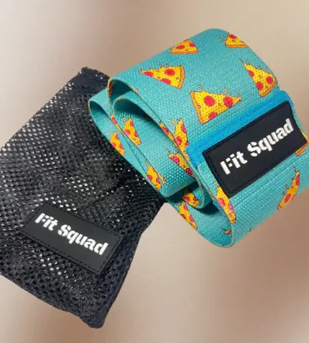 Hip Bands / Resistance Band