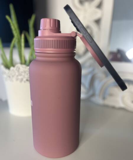 Magnetic Bottle/ Phone Holder 32oz