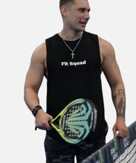 Muscle Tank
