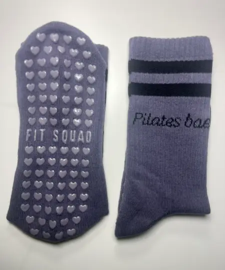 Power Pulse - Grip Socks
