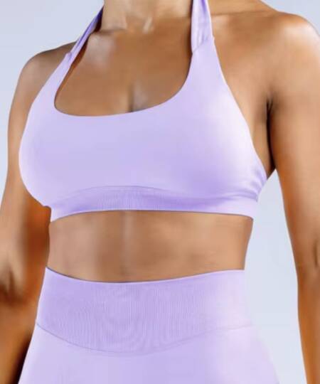Halter Sportsbra-