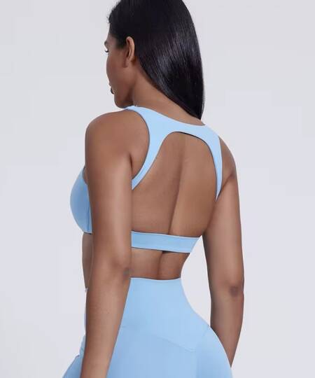 Bare Strength - Sports bra