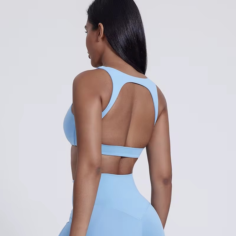 Bare Strength - Sports bra