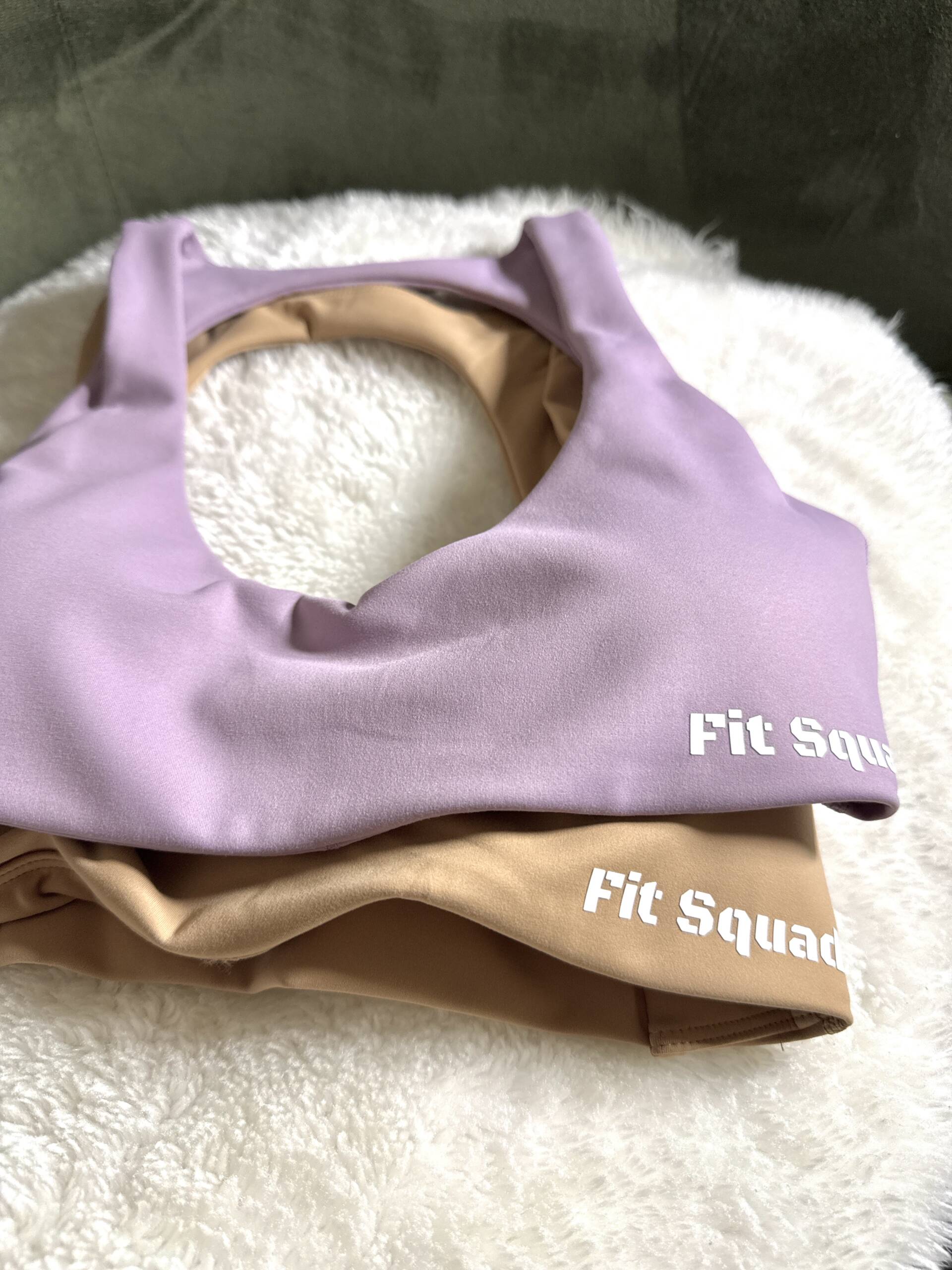 Bare Strength - Sports bra - Image 2