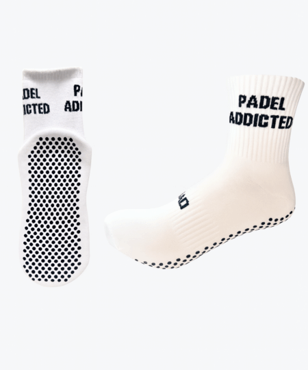 Padel Addicted - Grip Socks