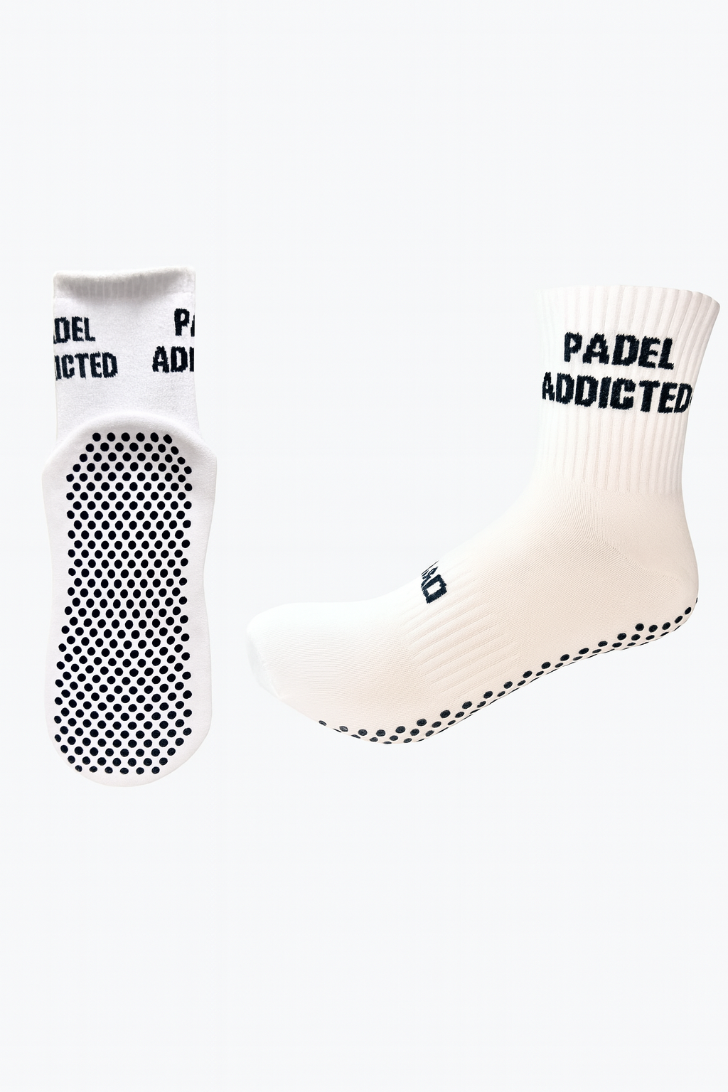 Padel Addicted - Grip Socks