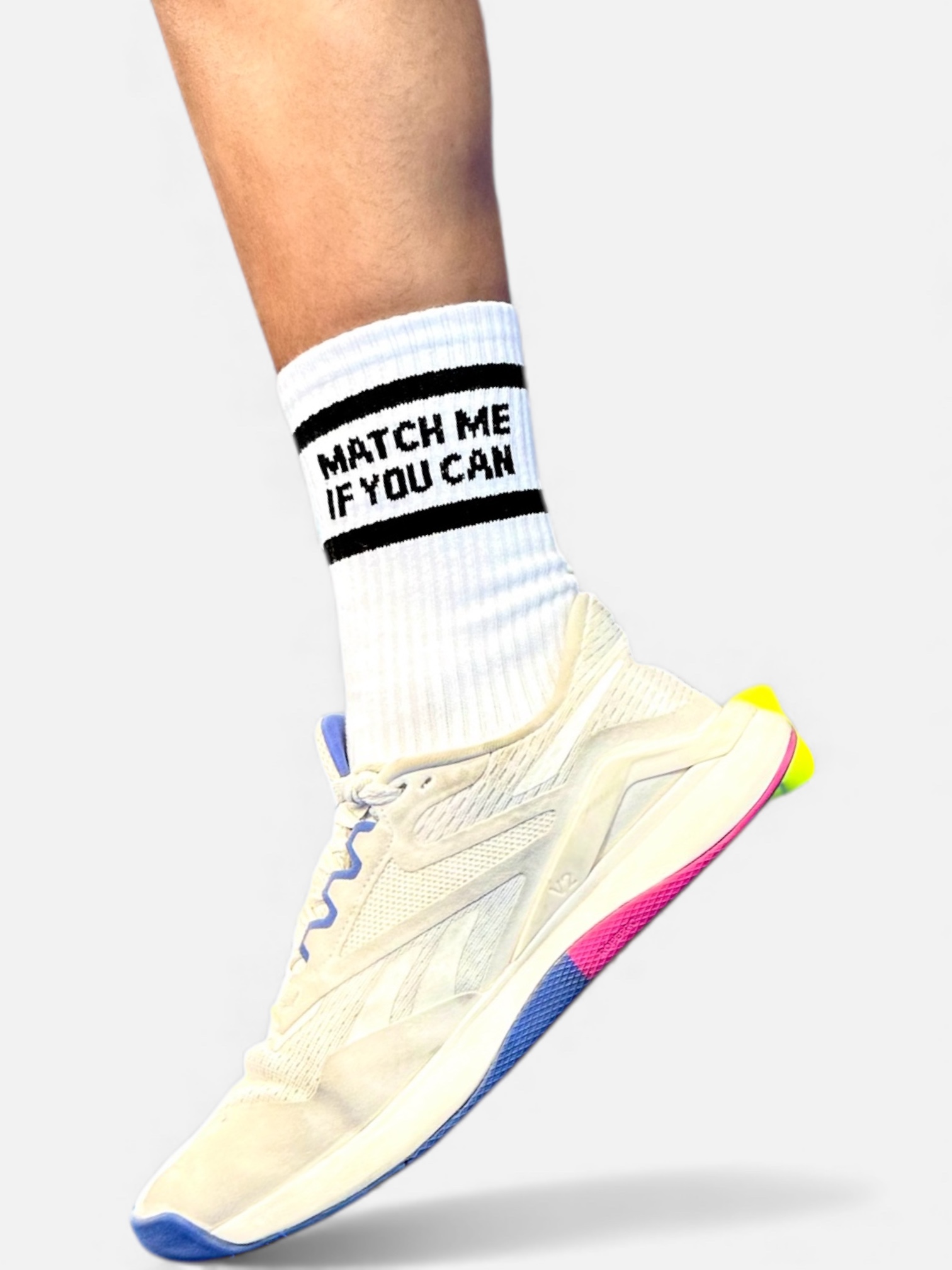 Match Me if you can - Socks