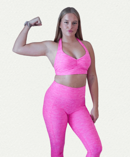 Sculpt Essence - Sports Bra