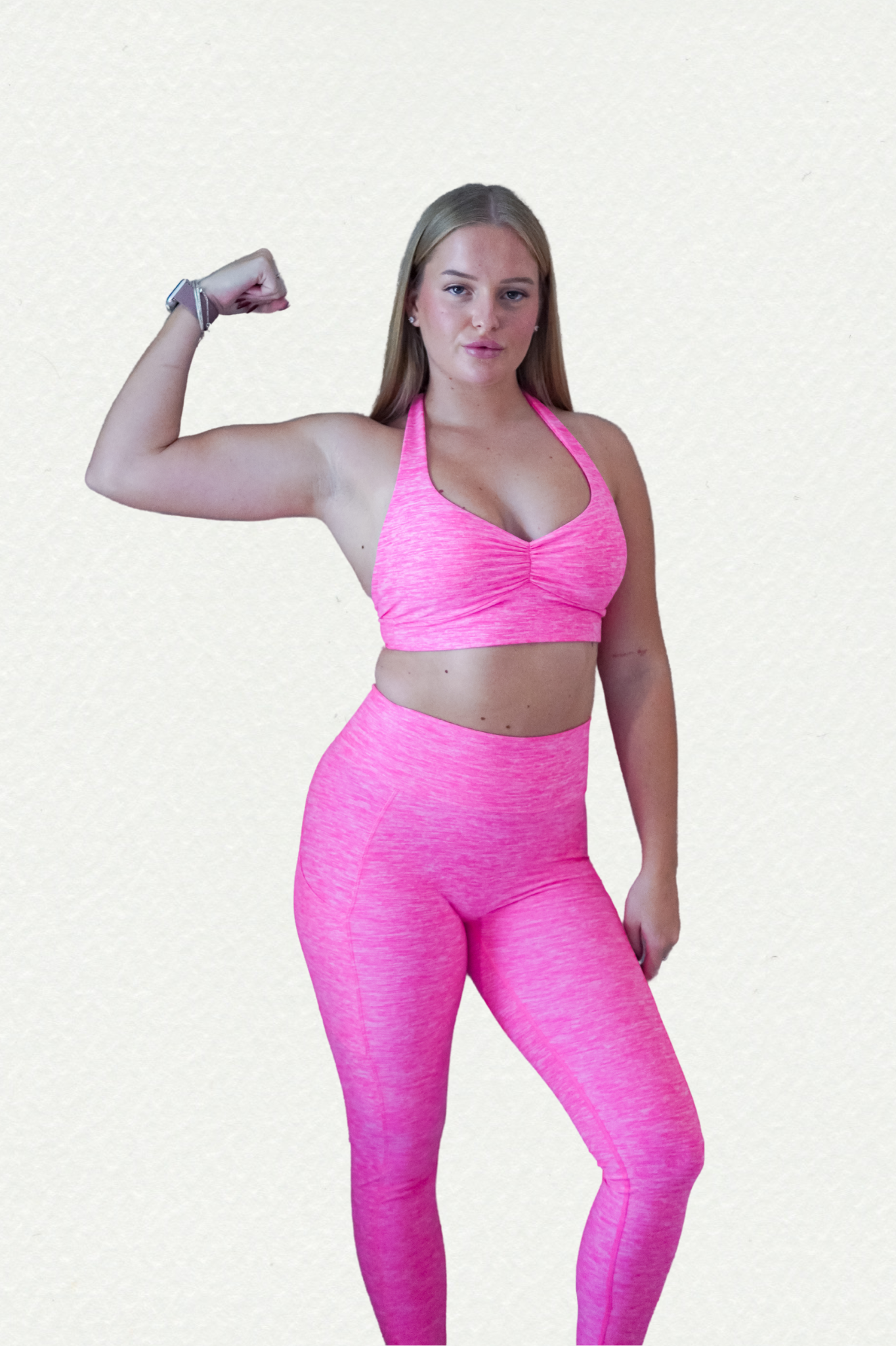 Sculpt Essence - Sports Bra
