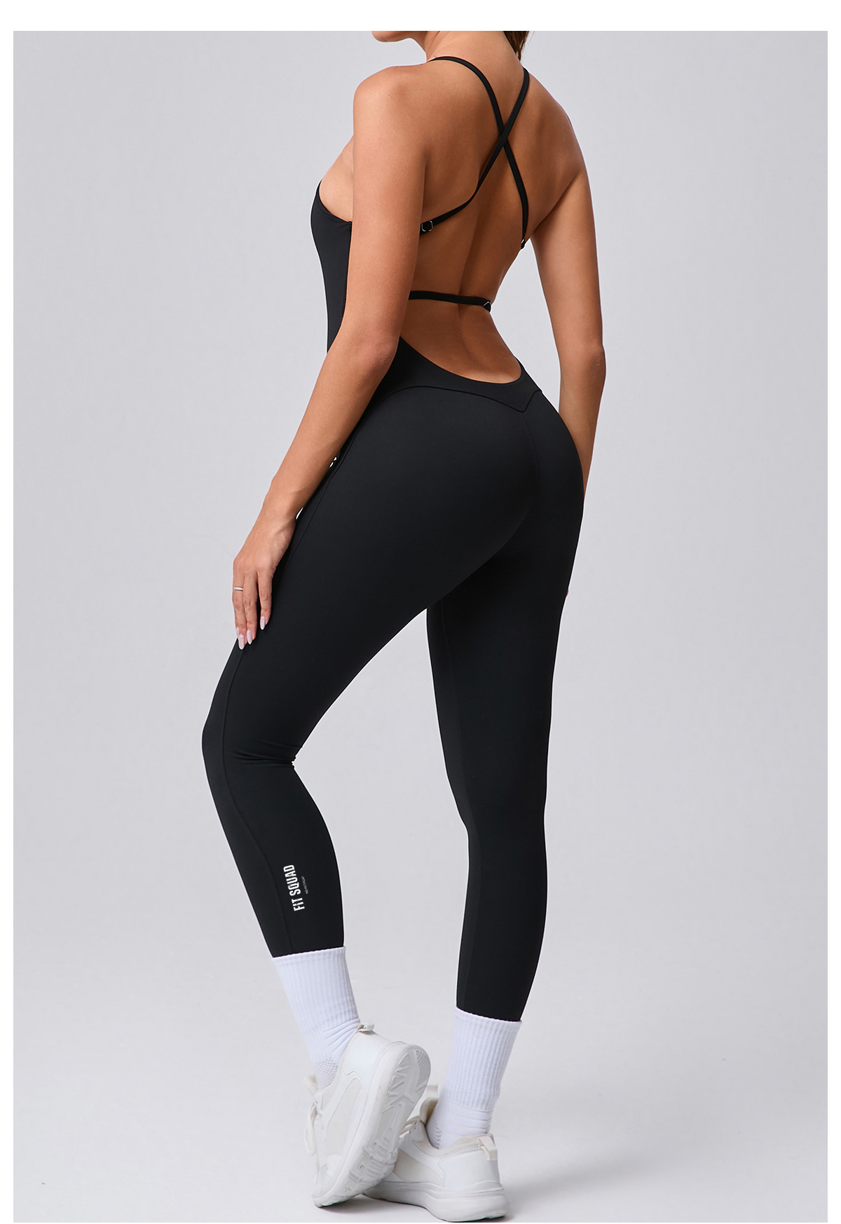 Forma Luxe - Bodysuit - Image 2