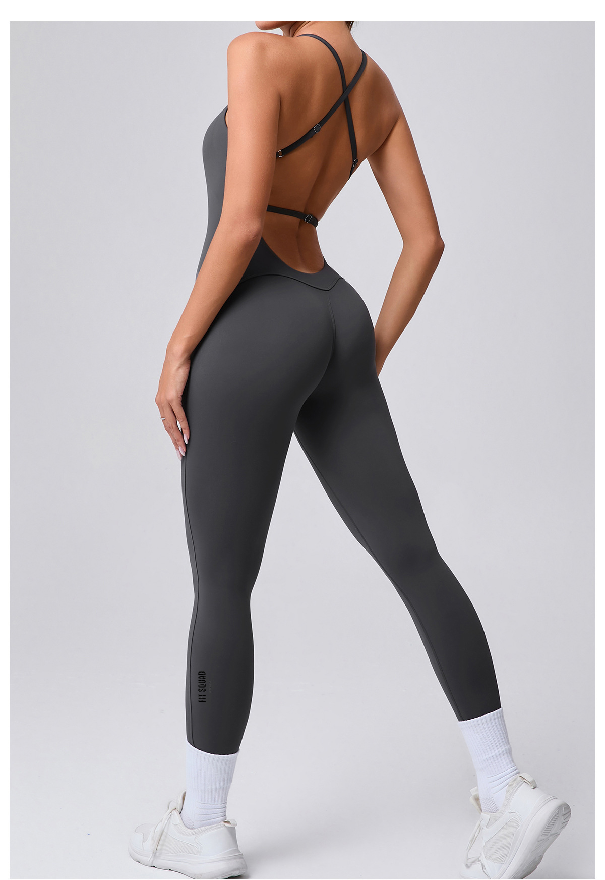 Forma Luxe - Bodysuit - Image 5