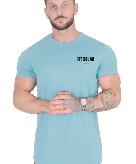 Evolve Crew Neck