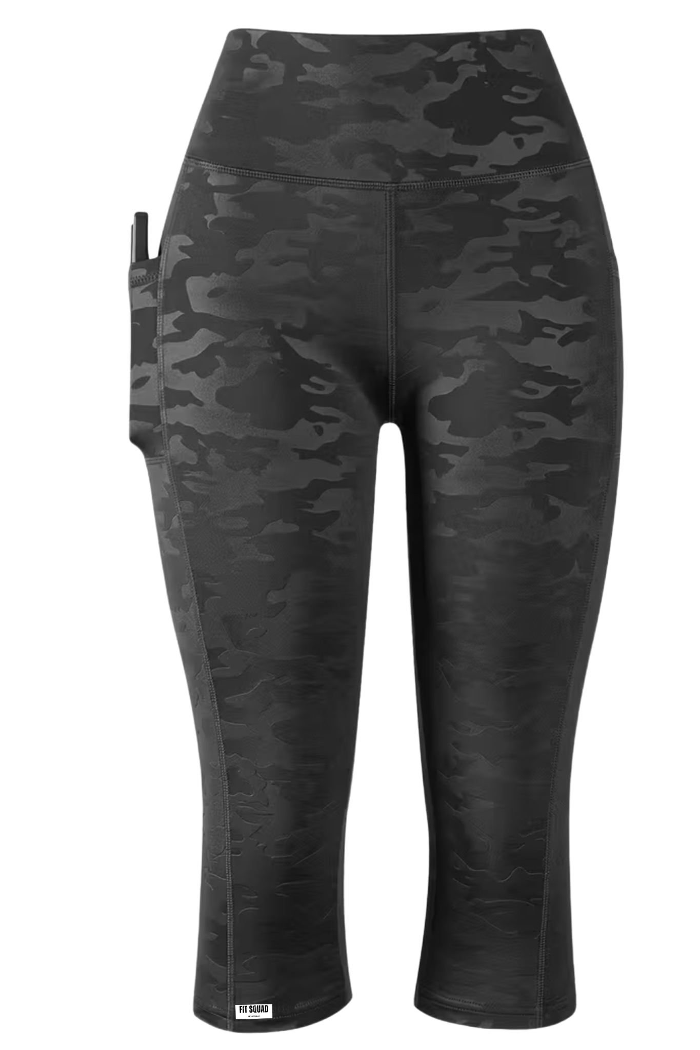 Capri Leggings - Image 2