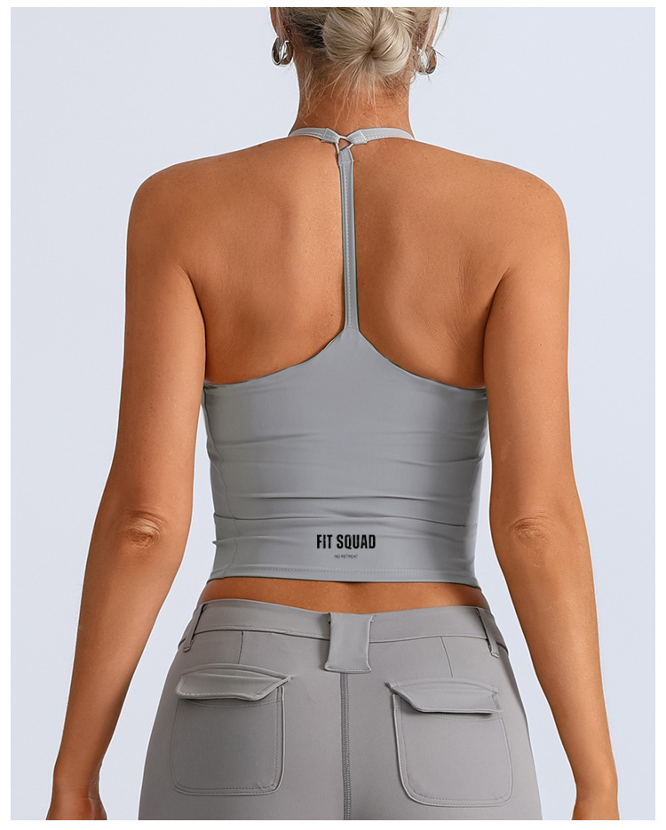 Forma Halter Top - Image 2