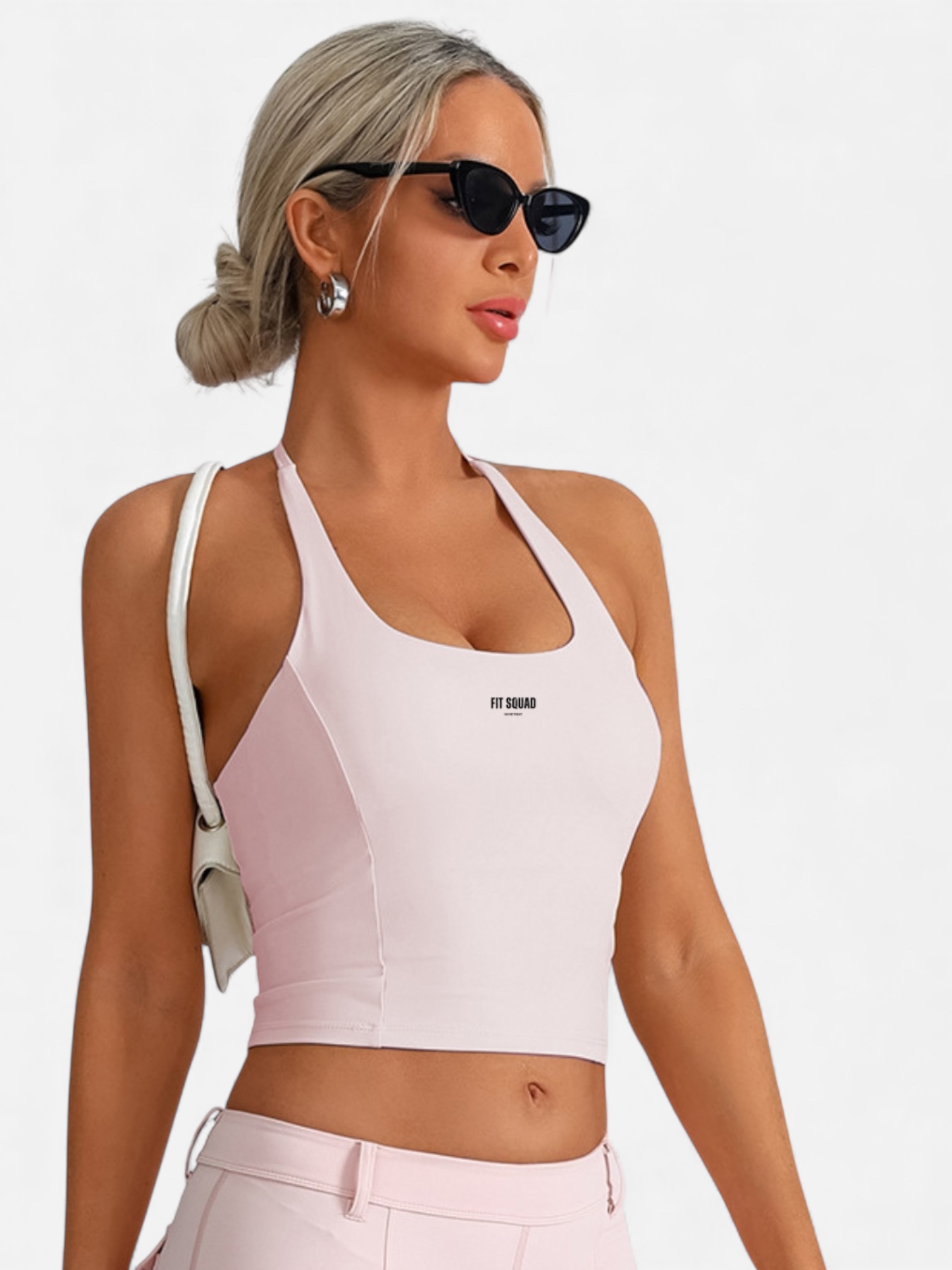 Forma Halter Top