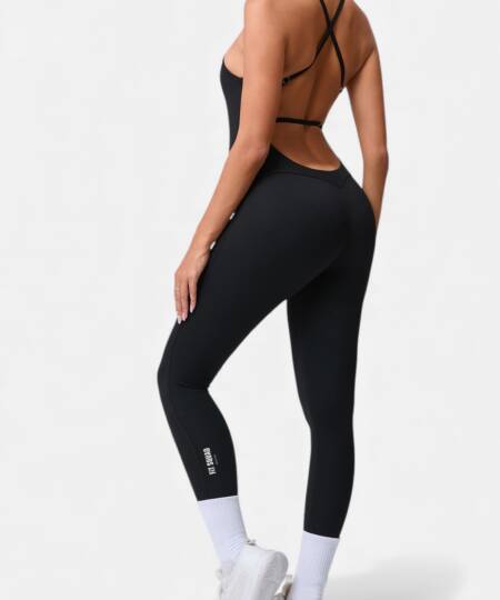 Forma Luxe - Bodysuit