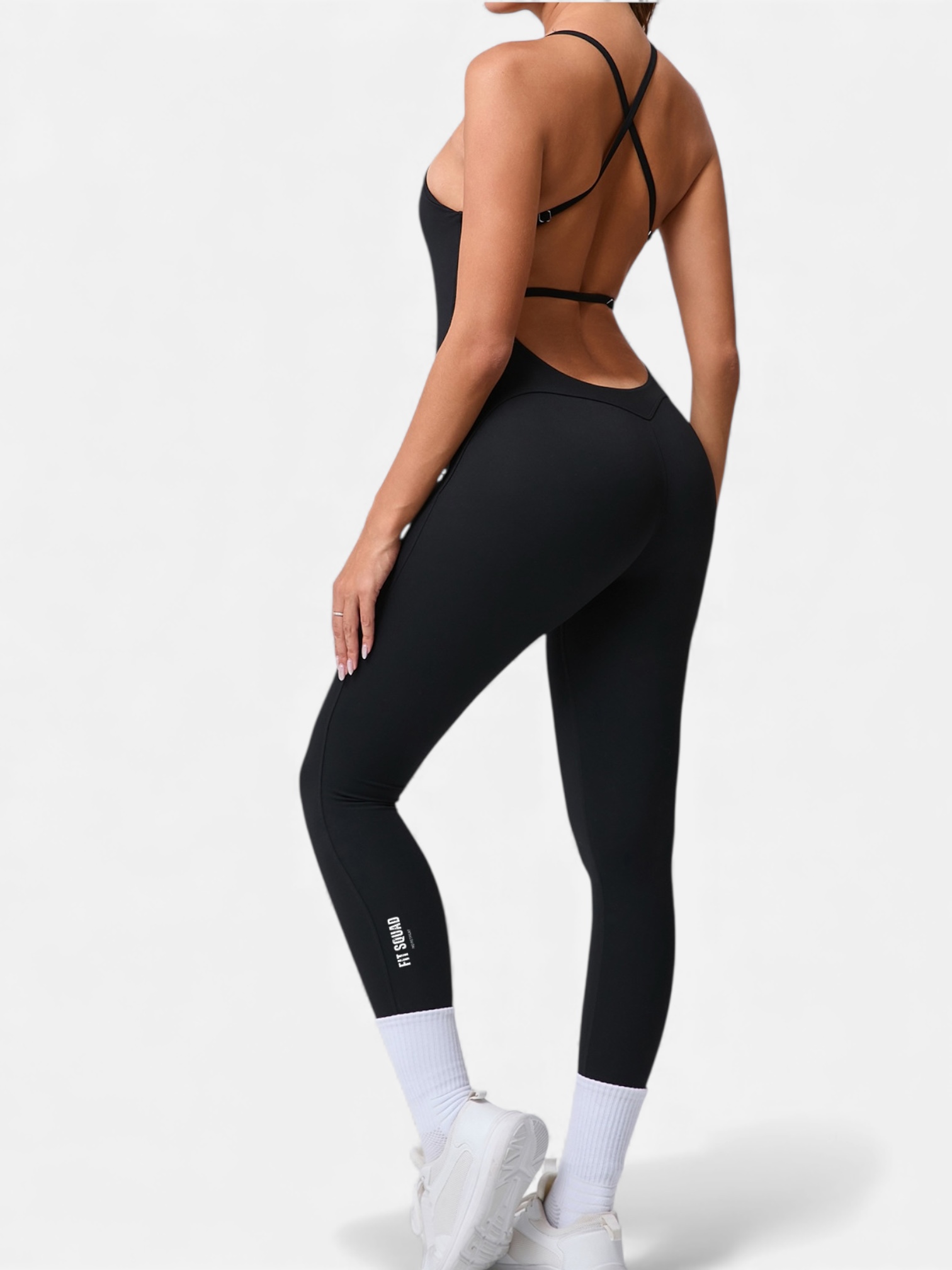 Forma Luxe - Bodysuit