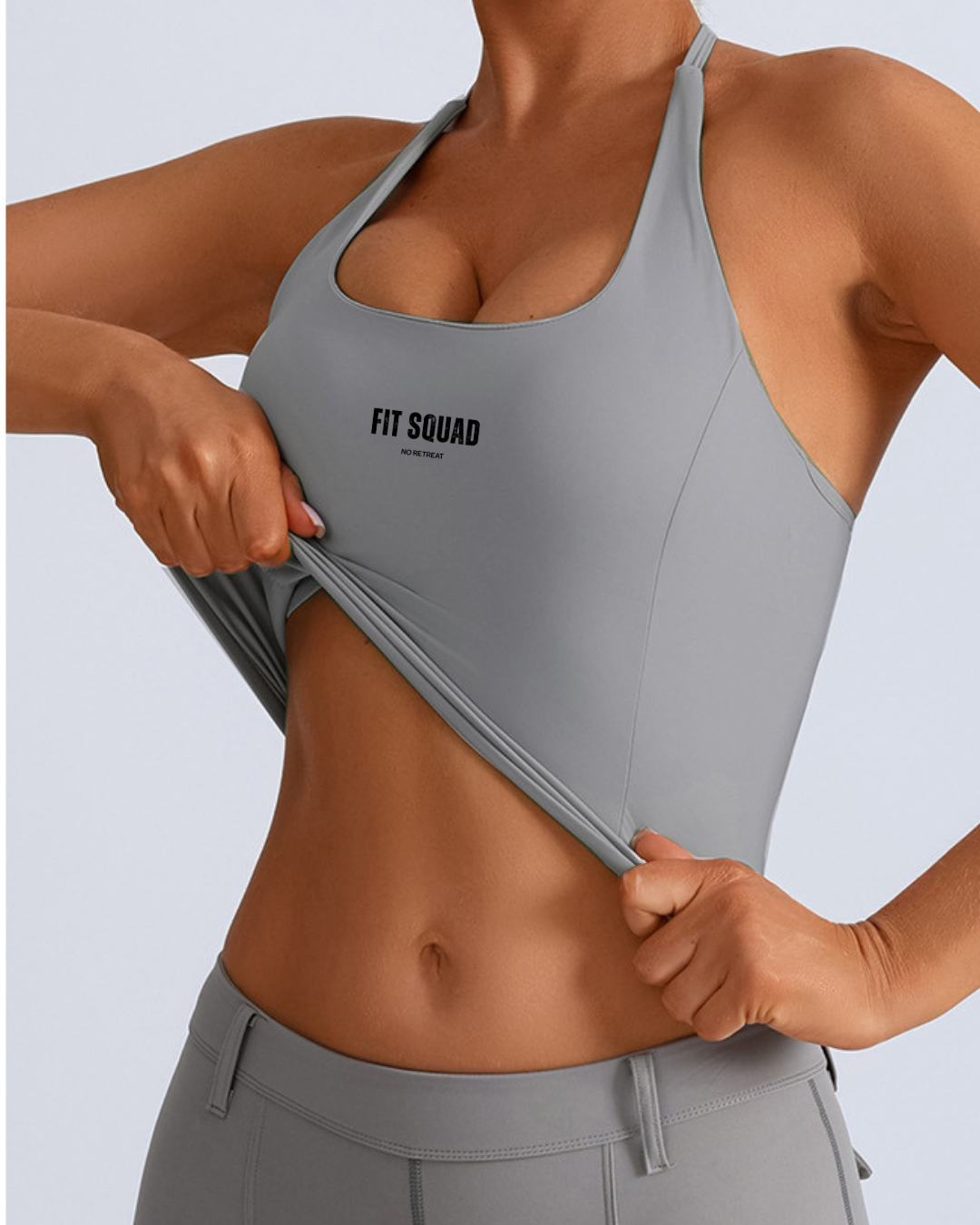 Forma Halter Top - Image 3