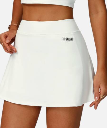 Court Crush Skirt