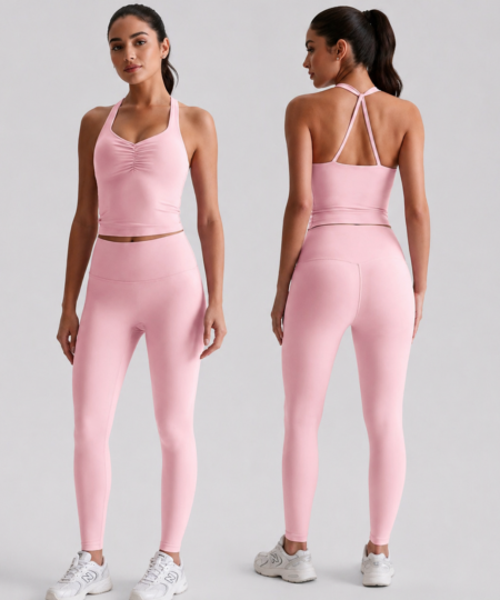 Flex Me- Leggings