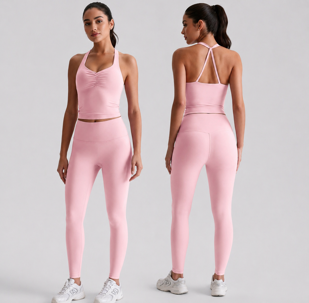 Flex Me- Leggings