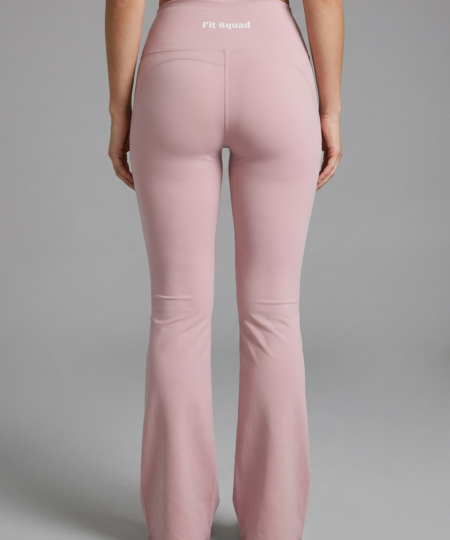 Flare Leggings