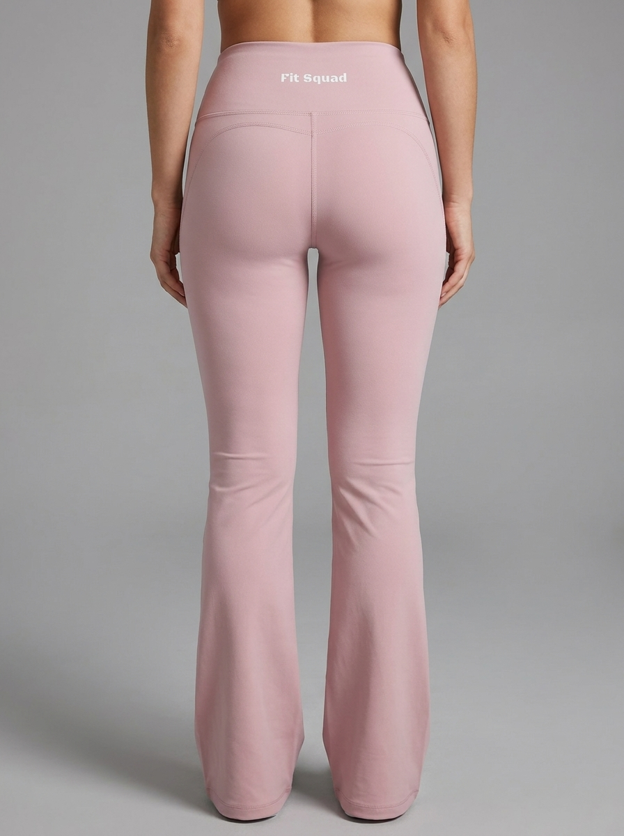 Flare Leggings